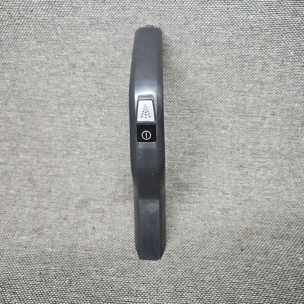 Bissell CrossWave Cordless Max Handle Part P2817.1-04 for Model 2315 Grey